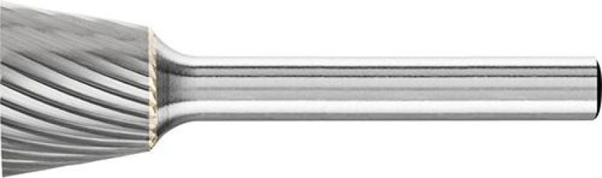 Technická fréza TK uhlový tvar 1613 3 6 mm 16 x 13 mm Pferd