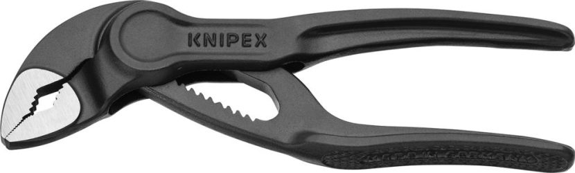 Kliešte SIKO Cobra 100 mm KNIPEX