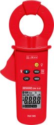 Digitálny multimeter s prúdovými kliešťami CM 9-2 Benning