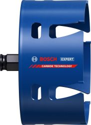 Vykružovacia píla EXPERT 127mm Bosch Carbide Construction Material EXPERT Bosch