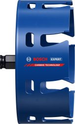 Vykružovacia píla EXPERT 140mm Bosch Carbide Construction Material EXPERT Bosch