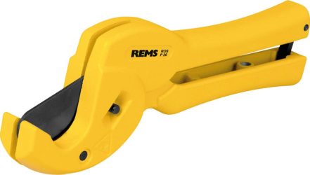 Nožnice na rúrky ROS P 26/1" Rems