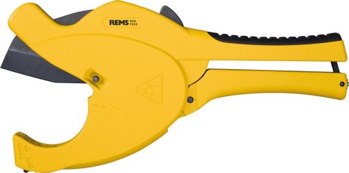 Nožnice na plastové rúrky ROS P 63 S