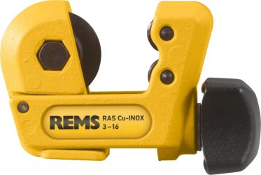 Rezačka rúr RAS Cu/INOX Mini