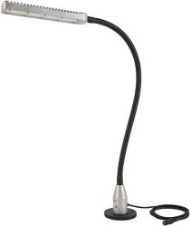 LED pracovné svietidlo Fluter 950 lúmenov Bauer + Böcker