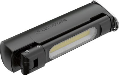 Akumulátorové pracovné svetlo W6R Work Ledlenser