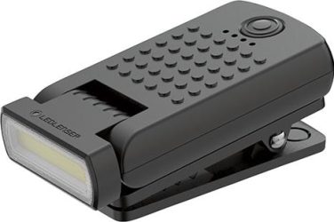 Akumulátorové pracovné svetlo W1R Work Ledlenser