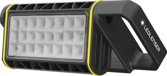 Akumulátorové pracovné svetlo AF4R Work Ledlenser