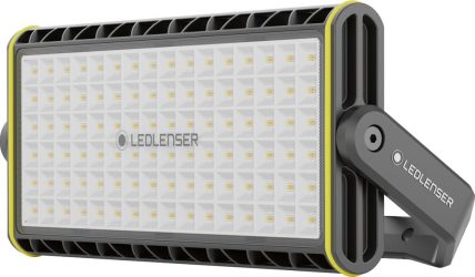 Akumulátorové pracovné svetlo AF12R Work Ledlenser