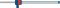 Sada odsávacích vrtákov SDS EXPERT CLEAN max-8X 28 x 400 x 650 mm vrát. odsávacieho