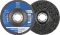 Disc Policlean PCLD 125 x 13 mm Pferd