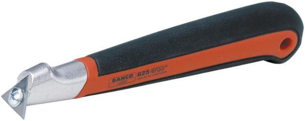 Škrabka na farby Ergo 25 mm BAHCO