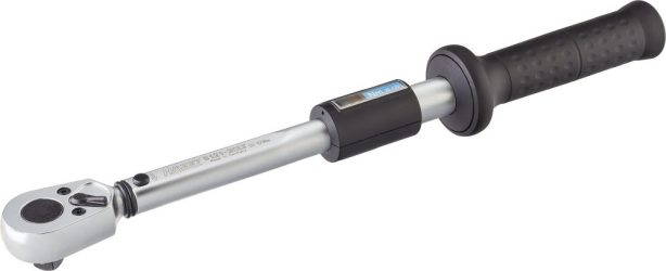 Momentový kľúč 5121-2CLT 20 – 120 Nm 1/2" Hazet
