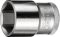 Adaptér nástrčných kľúčov 6-hranný 1/2" 36 mm Gedore