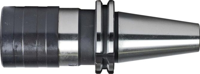 Závitové rýchlovýmenné skľučovadlo DIN69871A M14-33 SK50 FORTIS